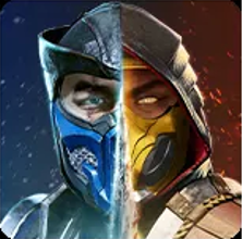 真人快打x手游安卓版下载 v1.11.1