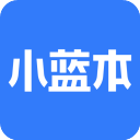 小蓝本企业查询app