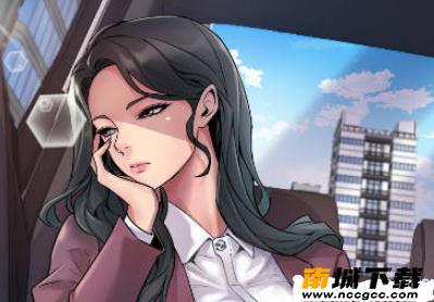 同居漫画v2021