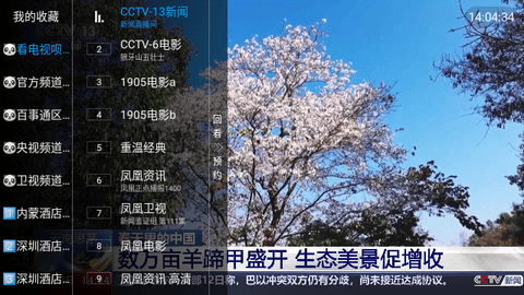 春天TV官方版