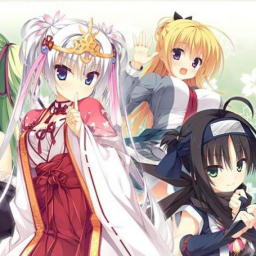 千恋万花冷狐版直装版 v4.1.4