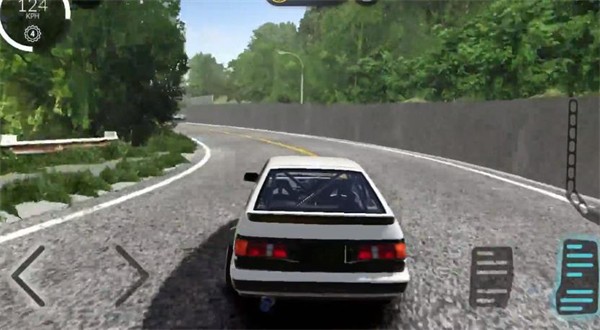 汽车漂移赛官方正版