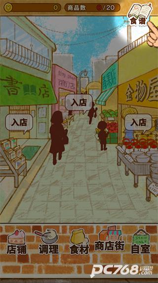 洋果子店ROSE官方版