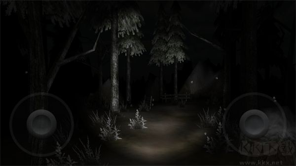 恐怖森林2正版 v2.1安卓版 