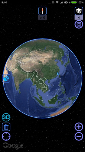 谷歌3d卫星地图手机版 v25.18.00.752029409