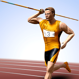 田径狂热游戏(Athletics Mania)