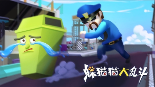 游戏特色配图1