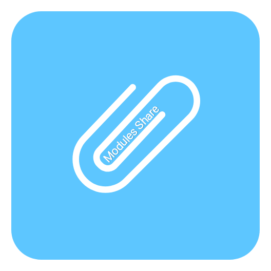 模块分享app最新版v2.0.1-pre