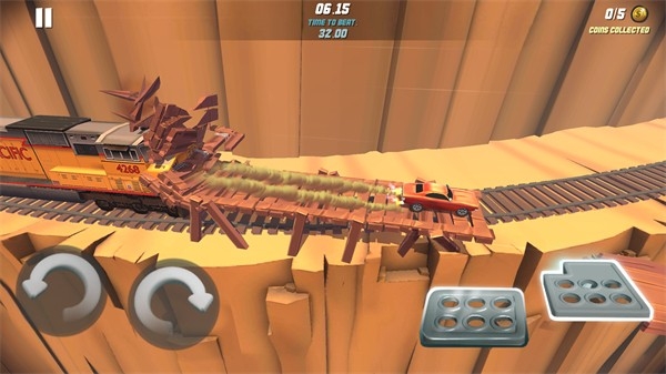 特技车极限app官方版下载 v1.084