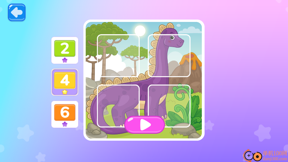 比米布拼图世界最新版