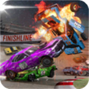 冲撞赛车3下载 v1.1.148