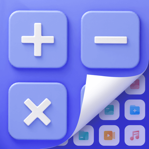 应用隐藏宝app免费版v1.0.1 安卓最新版
