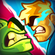 激斗王国保卫战(KR Battles) V0.7.1