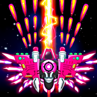 银河战争太空射手 V8.2