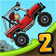 HCR2淦朋登山赛车2下载 v1.57.0