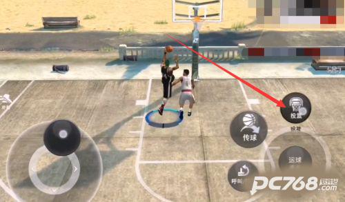 NBA2K20手机版