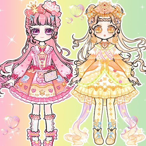 少女的魔法花园1.0