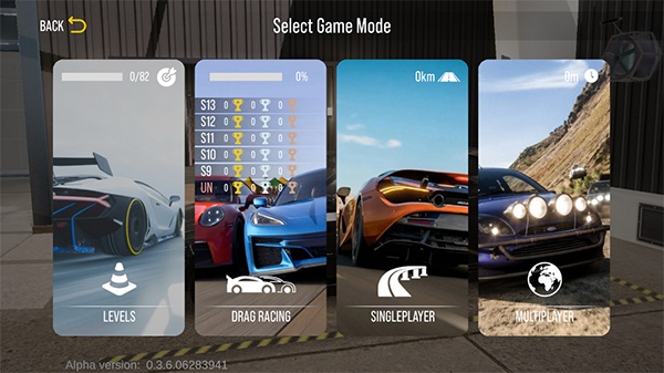 手动挡停车场2中文正版