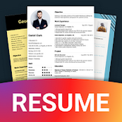 简历生成器app最新专业版1.01.47.0807 手机版