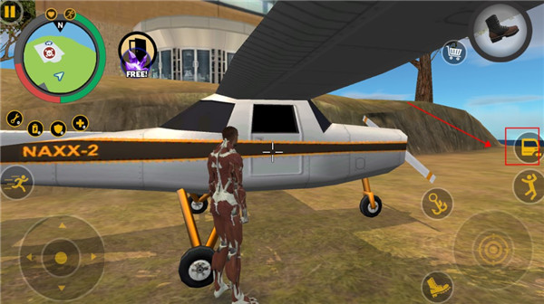 绳索英雄3官方版