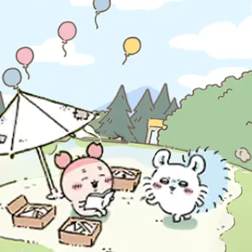 Chiikawtravel免费最新版