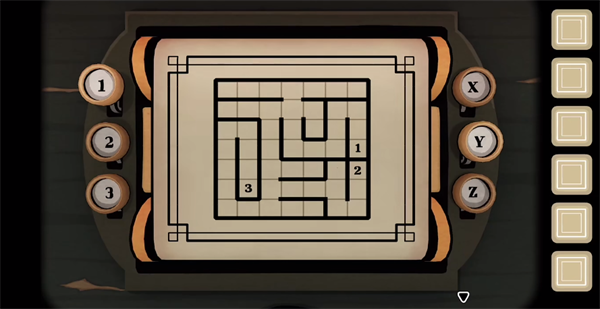 The Past Within中文版