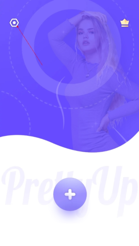 PrettyUpô½