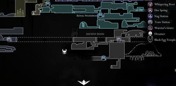 空洞骑士国际版