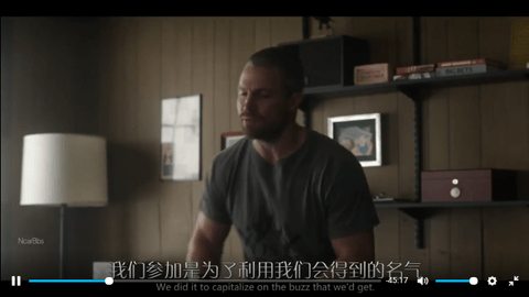 萝卜影院纯净版