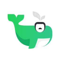 小绿鲸APP下载 v1.1.9