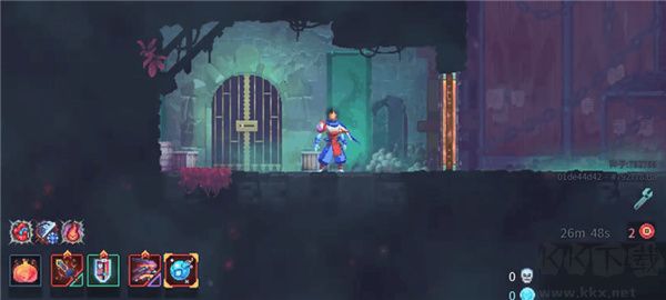 重生细胞中文版 v3.5.2安卓版 