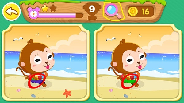 宝宝来找茬官方版