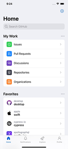 GitHub最新版2025 v1.193.1