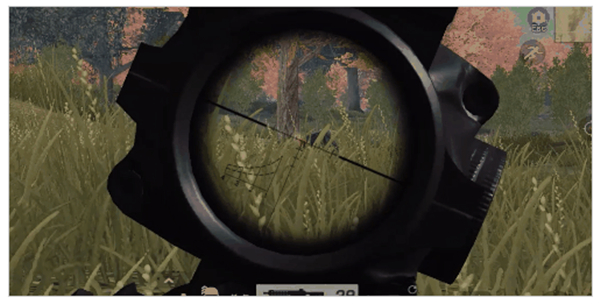 pubg苹果国际服