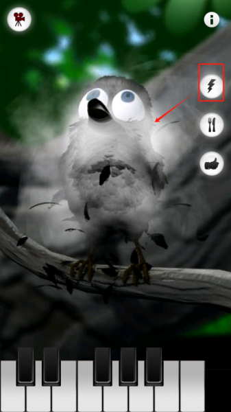 会说话的拉里鸟官方版