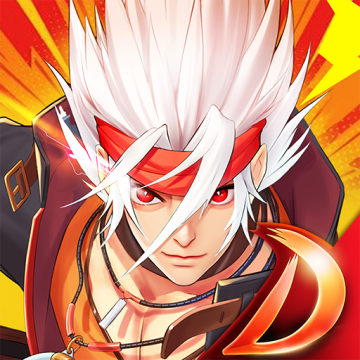 深渊契约下载 v1.0.8