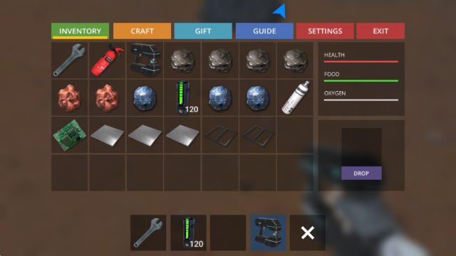 火星生存模拟3D