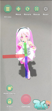 mikuture安卓版下载v3.3.4