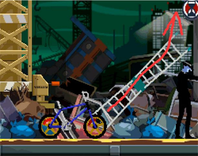 幽灵诡计中文版