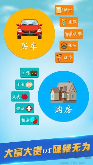 第二人生手机版 v1.77.7安卓版 