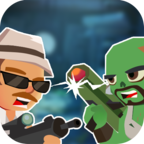僵尸战士 V1.0.1下载
