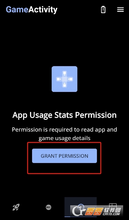 Game Mode游戲助手app下載 V0.1.0-rc215最新版截圖1