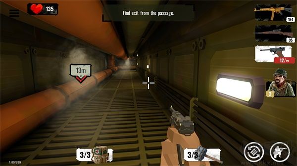 多边形世界大战最新版 v2.32安卓版 