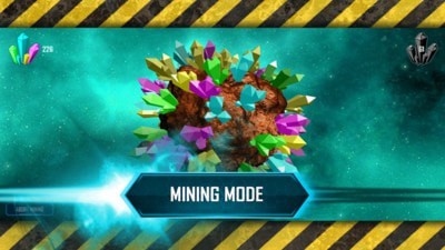 星球采矿模拟器 v1.0手游下载