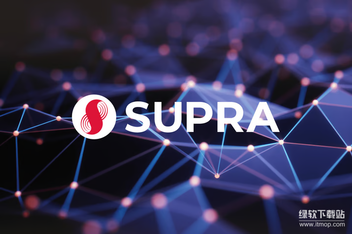 Supra的技术创新的实际案例是什么？其技术进展表现是什么？