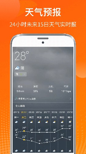 AI温度计app v6.6.36