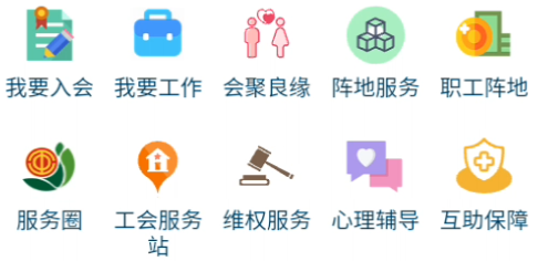 找工作方法截图1