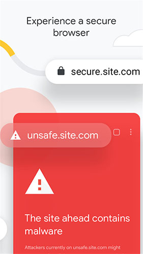 谷歌chrome安卓版 v137.0.7151.72