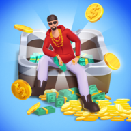 Cash Rush 3D游戏