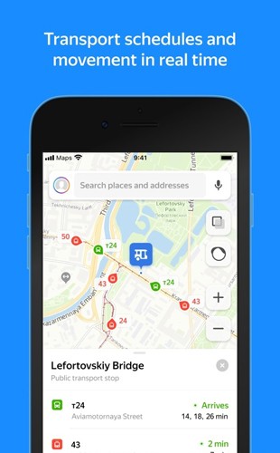 俄罗斯盐蛋地图app v24.0.1